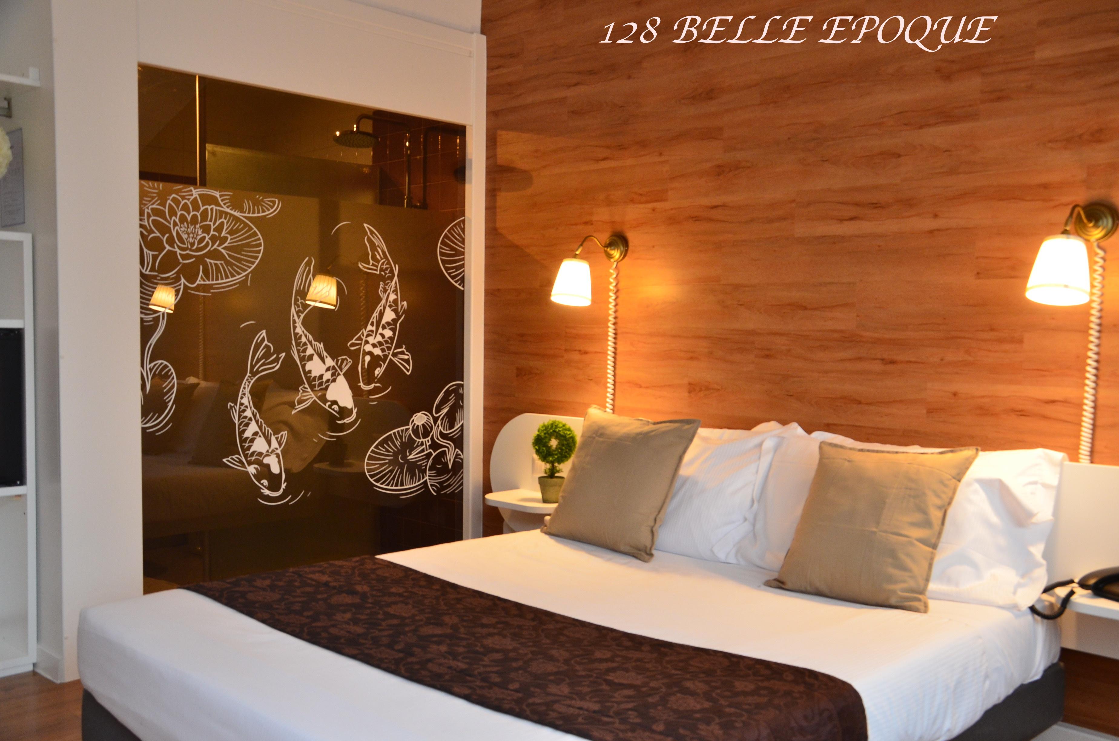 โรงแรมกรีน เวอร์จาเต ภายนอก รูปภาพ